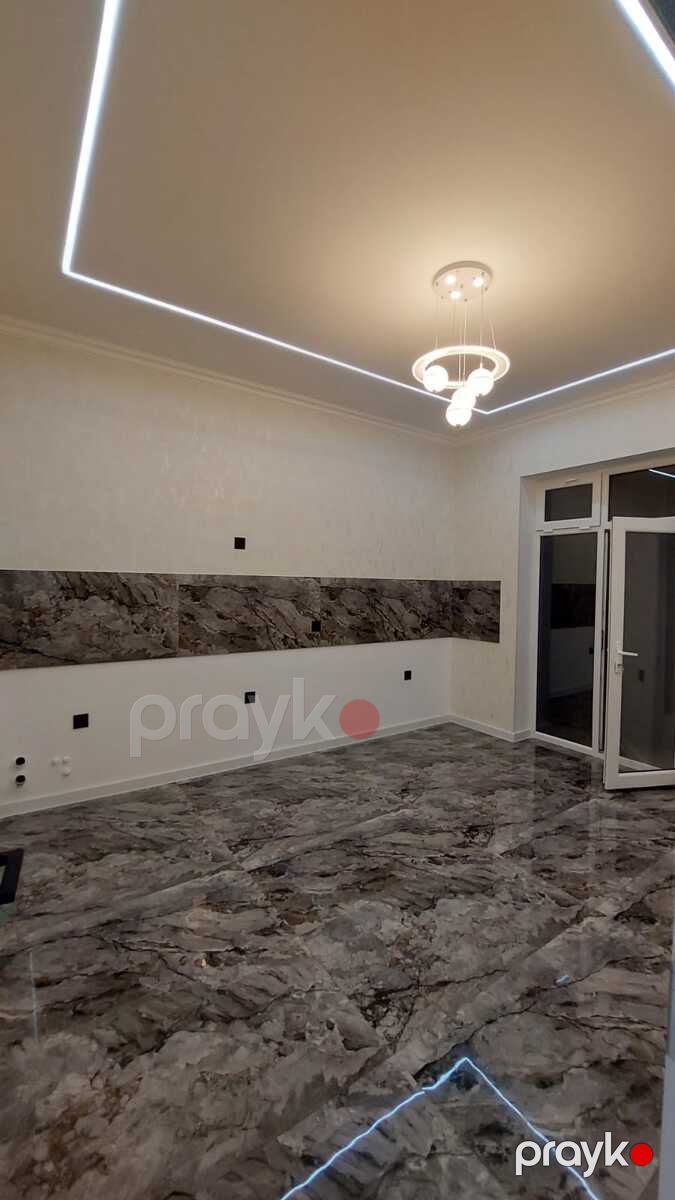Satılır 5 otaqlı həyət evi/bağ evi 180 m² — Ev, villa, Bakı (10)