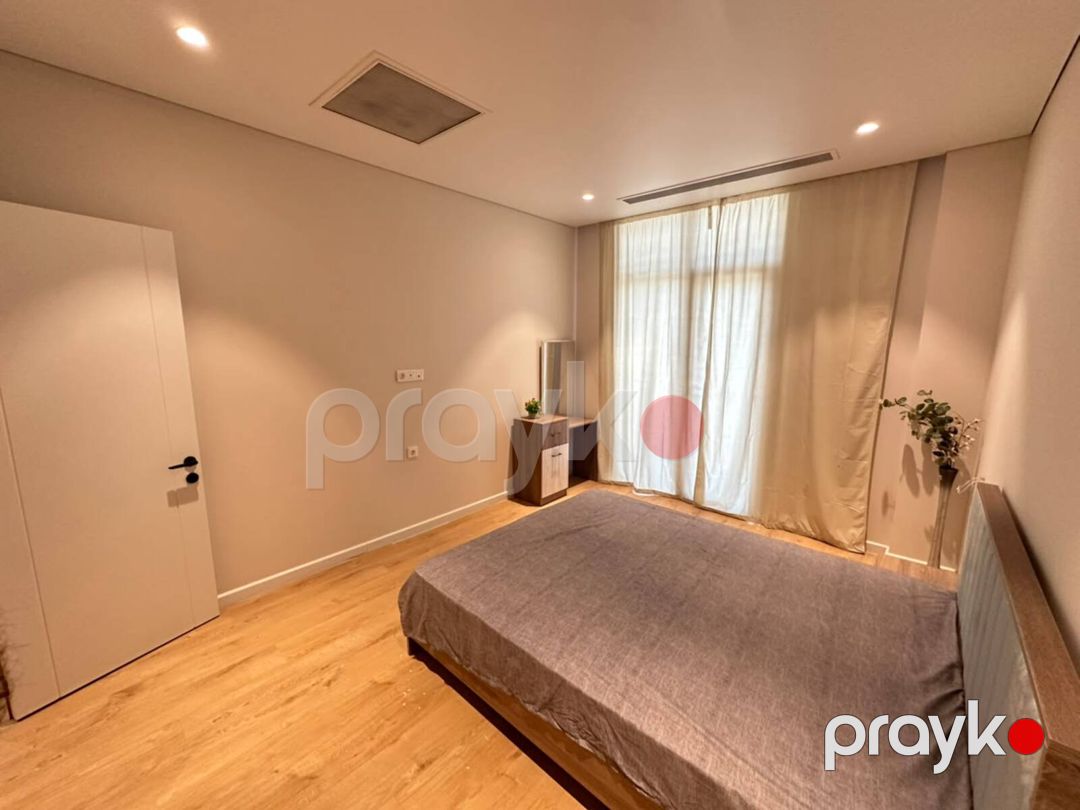 Satılır 2 otaqlı yeni tikili 80 m² — Mənzil, Bakı (8)