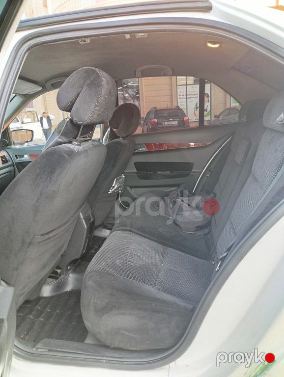 Khazar SD, 1.7 L, 2019 il, 274 000 km — Avtomobillər, Bakı (5)