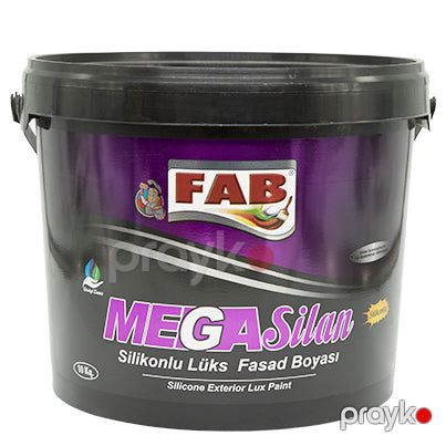 Megasılan ağ 25 kq — Bakı