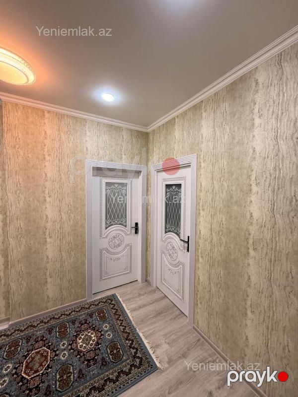 Satılır 2 otaqlı Bina evi menzil (Yeni tikili), 63 m², Masazır — Mənzil, Abşeron (10)