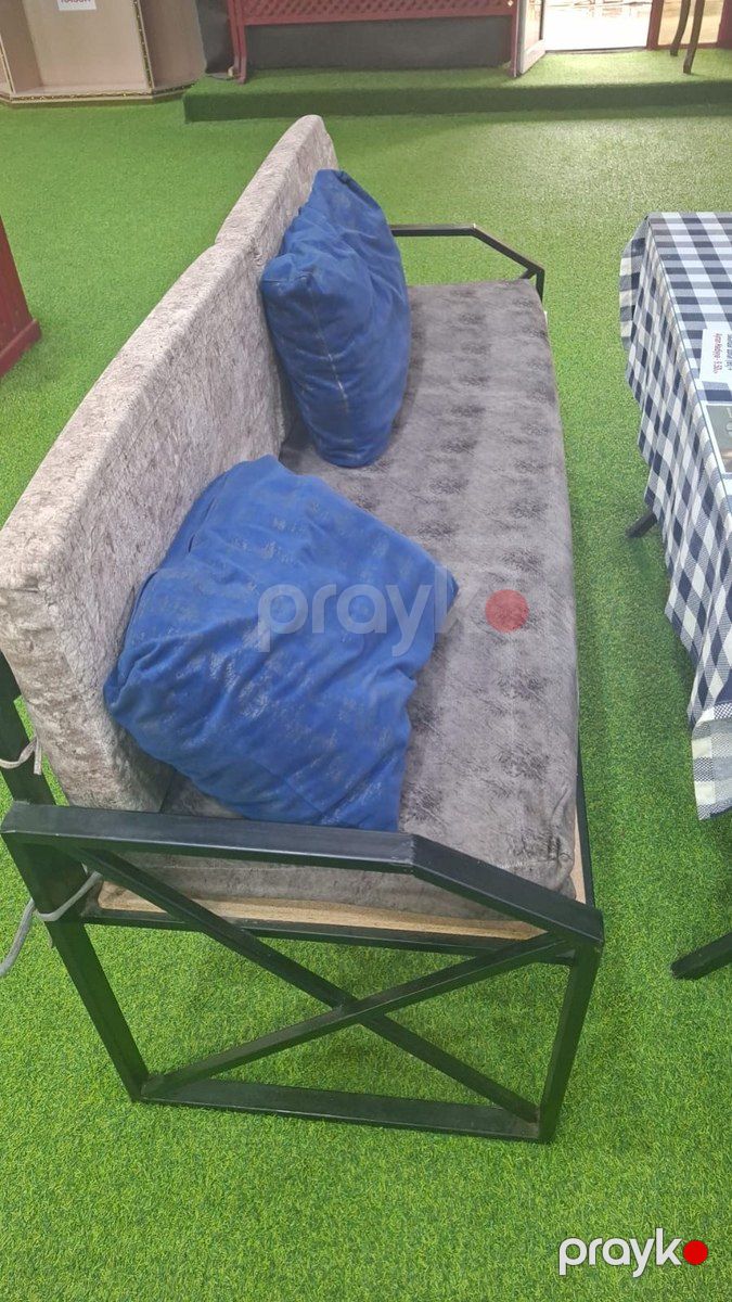 Masa və oturacaqlar — Mebel, Bakı (3)