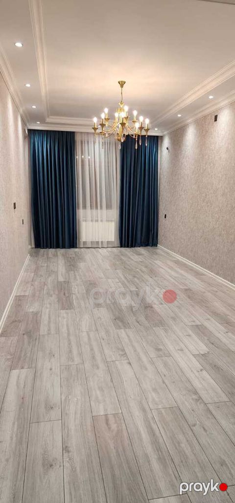 Satılır 2 otaqlı yeni tikili 61 m² — Bakı