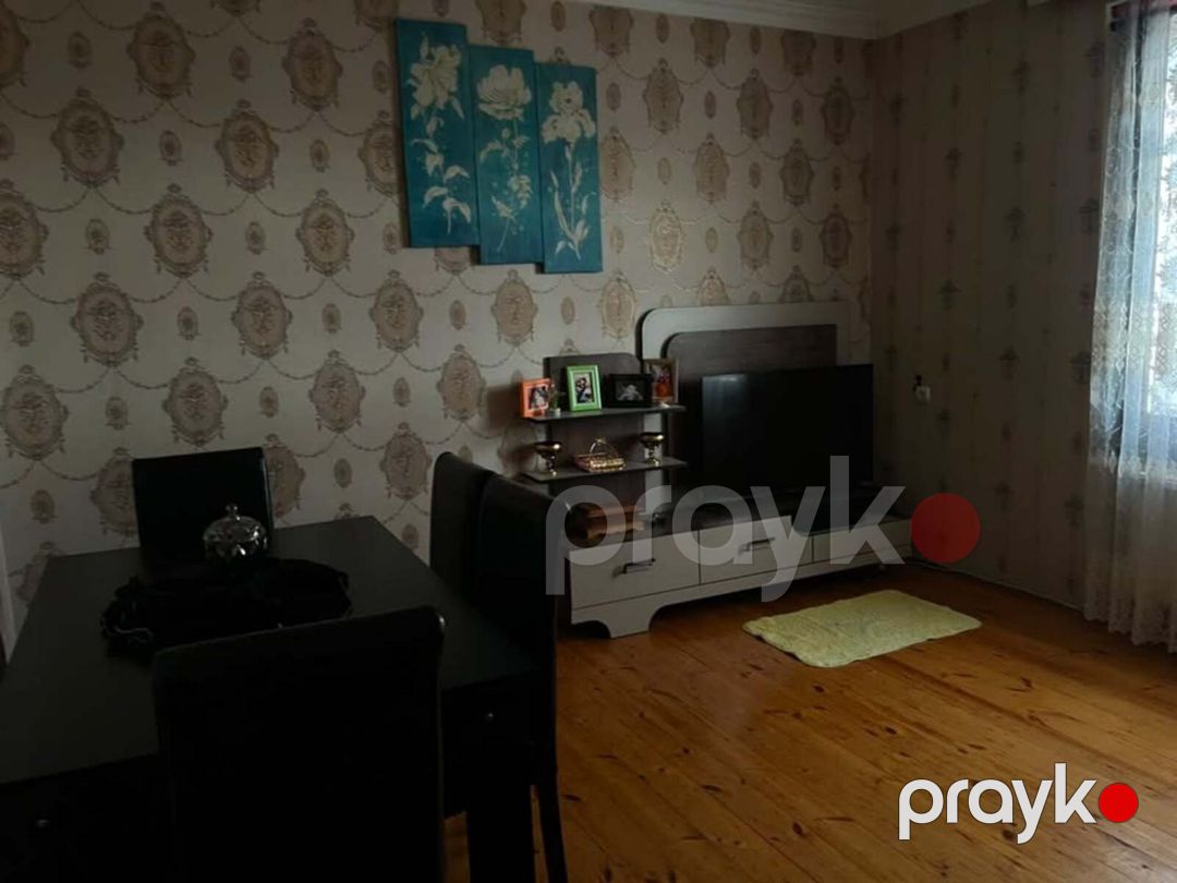 İcarəyə verilir 3 otaqlı köhnə tikili 140 m² — Mənzil, Xırdalan (8)