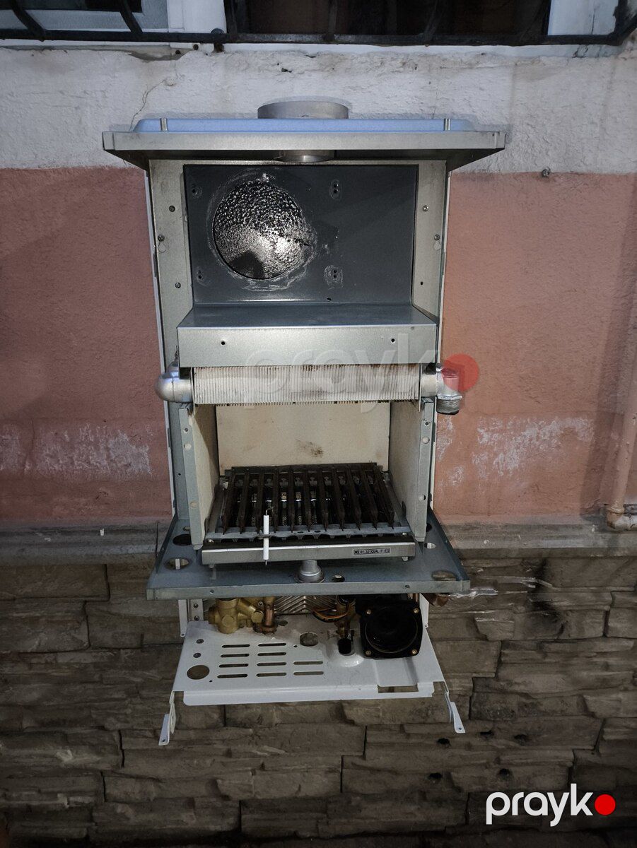 Kombi təmiri — Aparatların təmiri və quraşdırılması, Bakı (3)