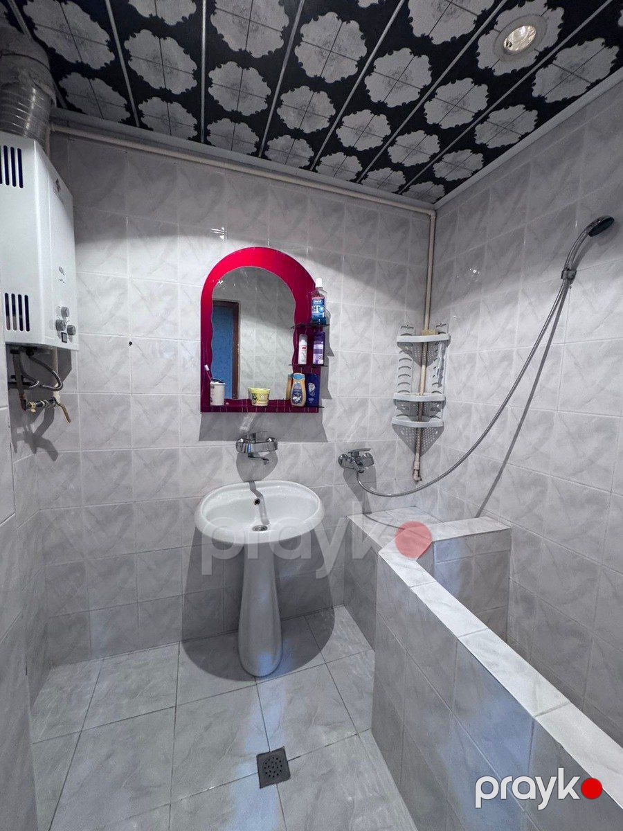 Satılır 3 otaqlı köhnə tikili 69.1 m² — Mənzil, Bakı (12)