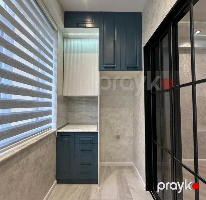 Satılır 2 otaqlı yeni tikili 62 m² — Mənzil, Bakı (9)