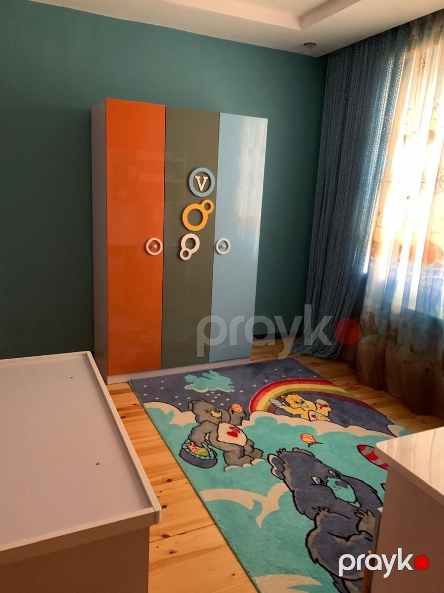 Satılır 4 otaqlı həyət evi/bağ evi 220 m² — Ev, villa, Bakı (6)