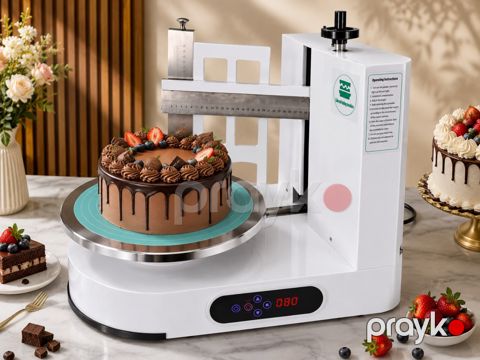 Tort kremləmə aparatı — Bakı
