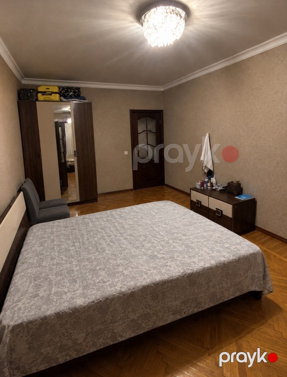 İcarəyə verilir 3 otaqlı köhnə tikili 90 m² — Mənzil, Bakı (5)