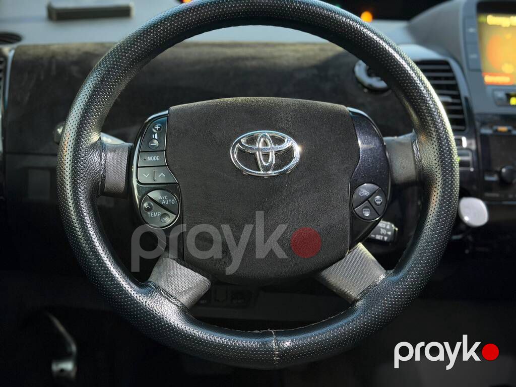 Toyota Prius, 1.5 L, 1.3 kWh, 2007 il, 290 000 km — Avtomobillər, Bakı (9)
