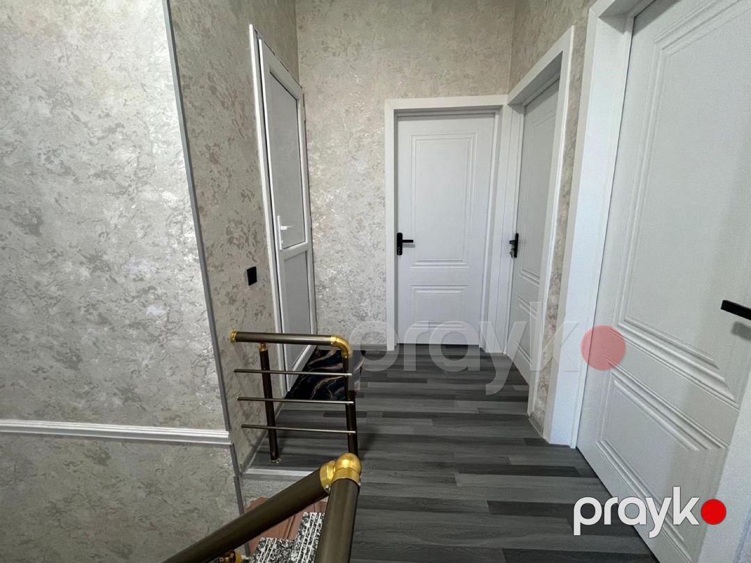 Həyət evi, Corat bağları — Ev, villa, Sumqayıt (9)