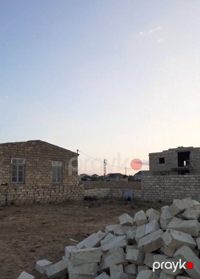 Torpaq sahəsi, 6 sot, Bağ təyinatlı, Müqaviləli, Nardaran kəndi, Nardaran pirinin yaxinliginda, Bakı — Torpaq (2)