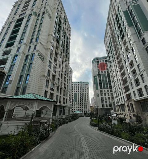 Satılır 3 otaqlı yeni tikili 122 m²