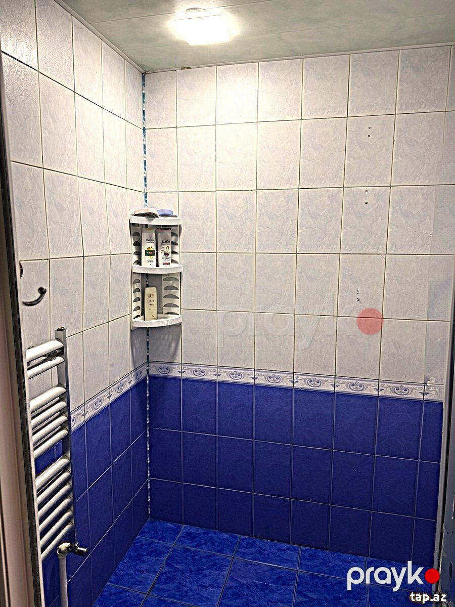 Satılır 2 otaqlı köhnə tikili 55 m² — Mənzil, Bakı (6)