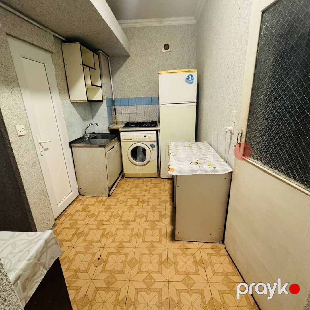 3-otaqlı mənzil kirayə verilir, Gənclik m., 55 m² — Mənzil, Bakı (6)