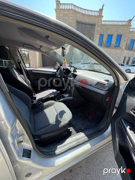 Opel Astra, 1.4 L, 2005 il, 295 000 km — Avtomobillər, Bakı (9)