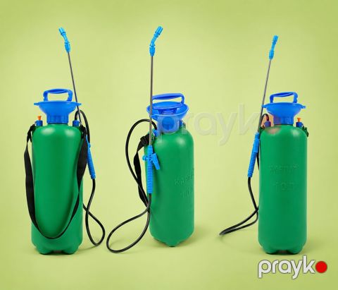 Bağ çiləmə cihazı UM-C14, 10 l — Bakı