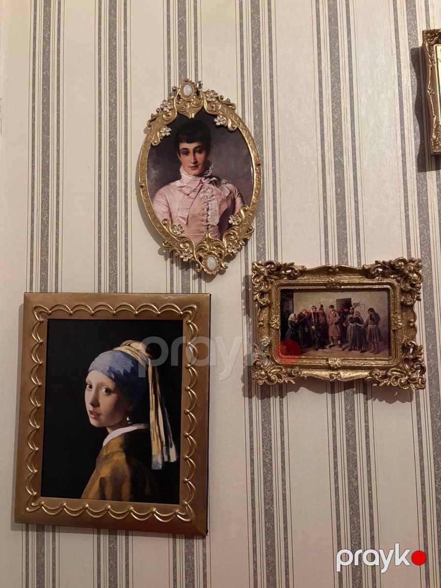 Fotoçərçivə — Dekor və interyeri, Bakı (5)