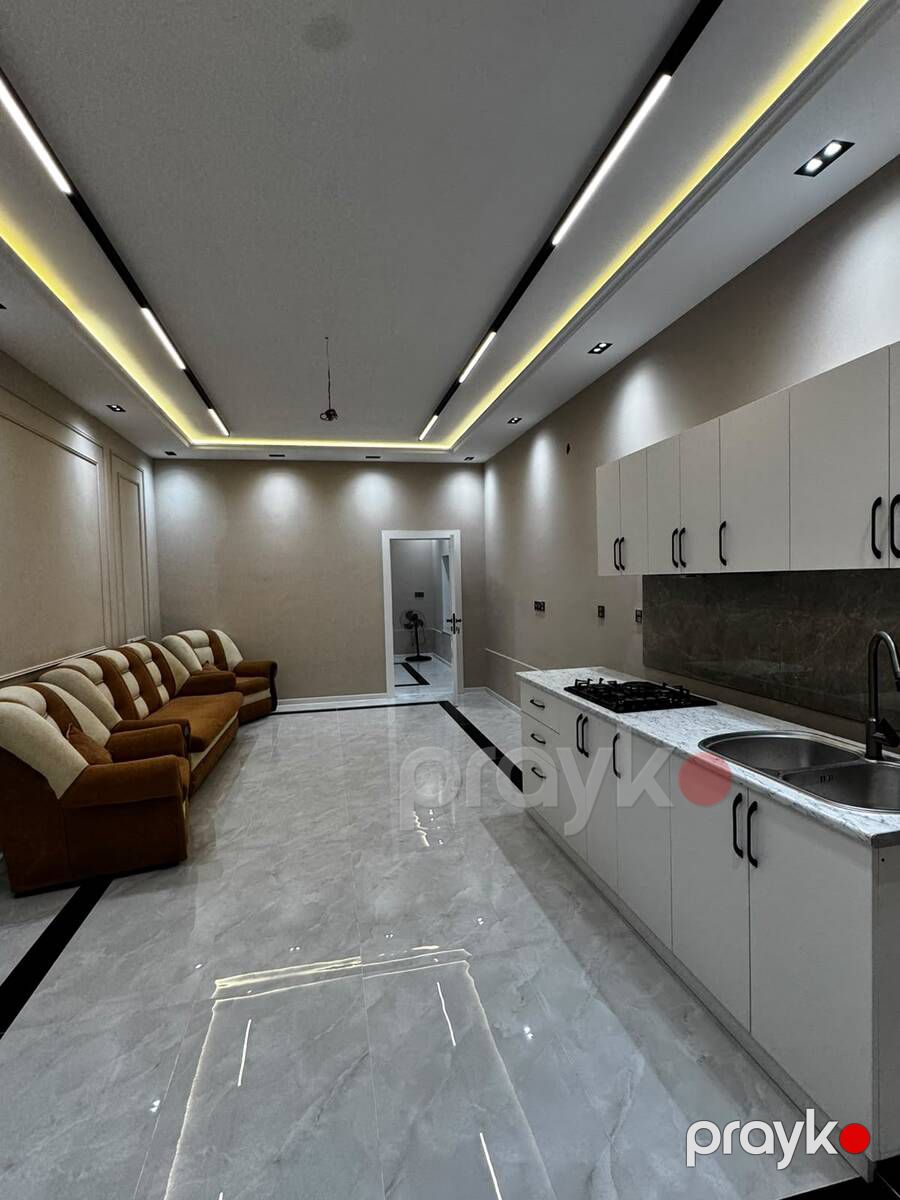 2-otaqlı yeni tikili kirayə verilir, Azadlıq pr., 45 m² — Mənzil, Bakı (11)