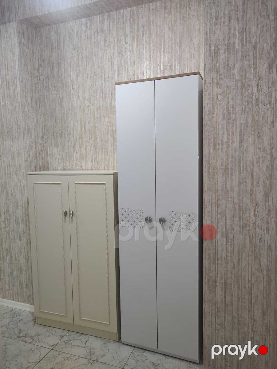 İcarəyə verilir 3 otaqlı yeni tikili 70 m² — Mənzil, Bakı (8)