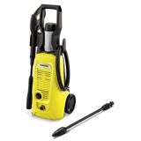 Təzyiqli yuma aparatı karcher K4 1.679-300.0130BAR — Omid.az — Household goods