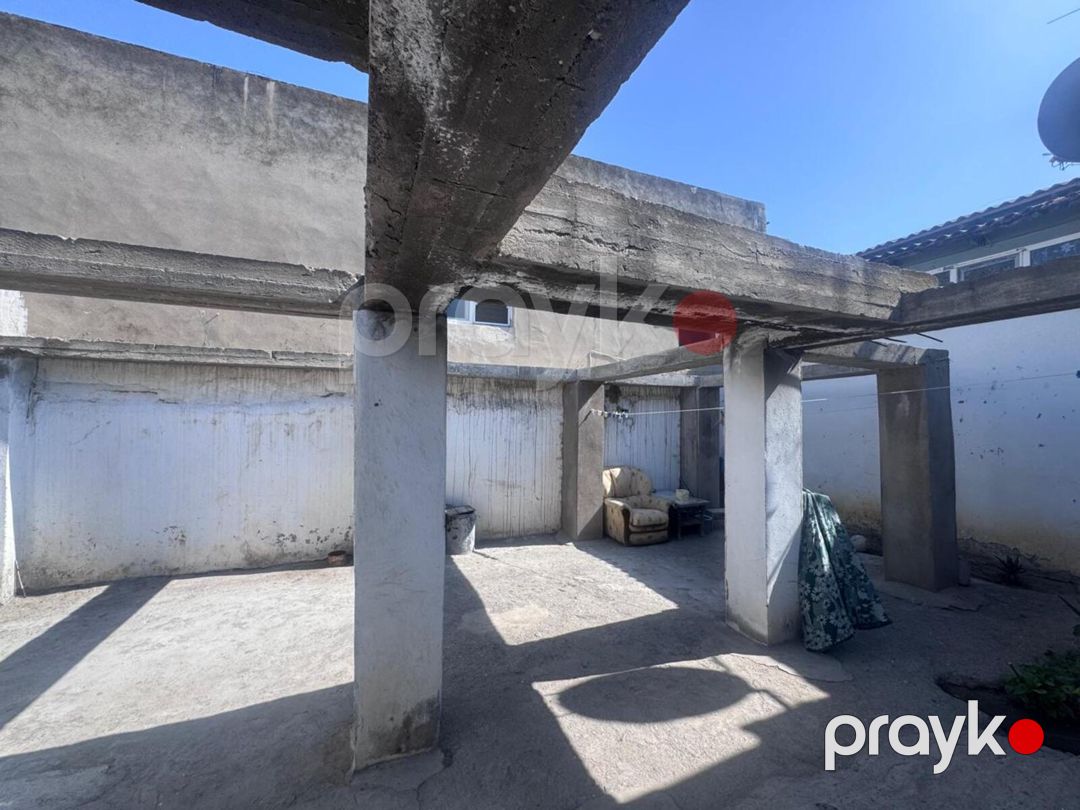 Satılır 2 otaqlı həyət evi/bağ evi 80 m² — Ev, villa, Bakı (7)
