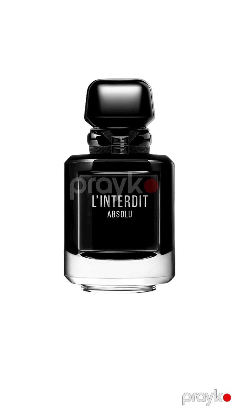 No brand L'Interdit Absolu qadınlar üçün ətir suyu 80 ml — Mallar, Bakı (2)