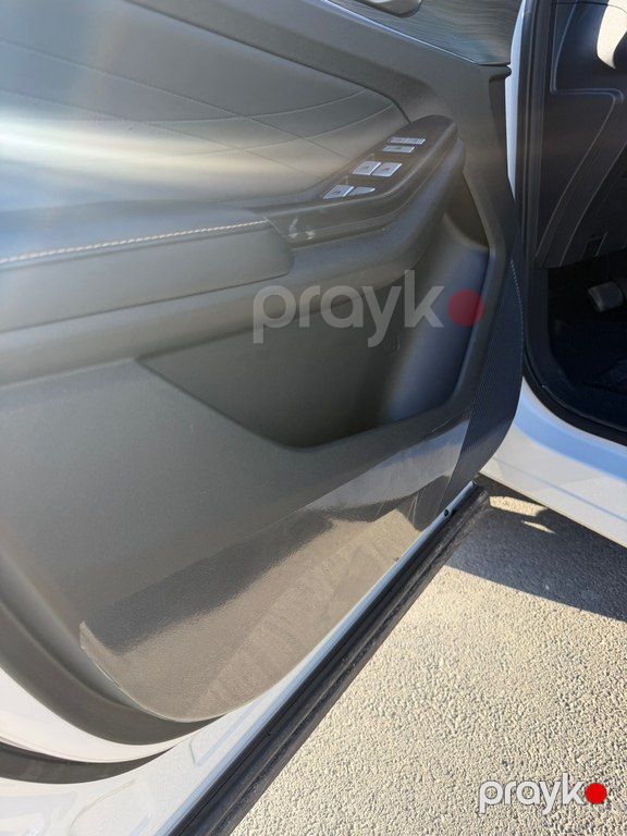 Changan CS 55 Plus, 1.5 L, 18.4 kWh, 2025 il, 27 000 km — Avtomobillər, Bakı (11)