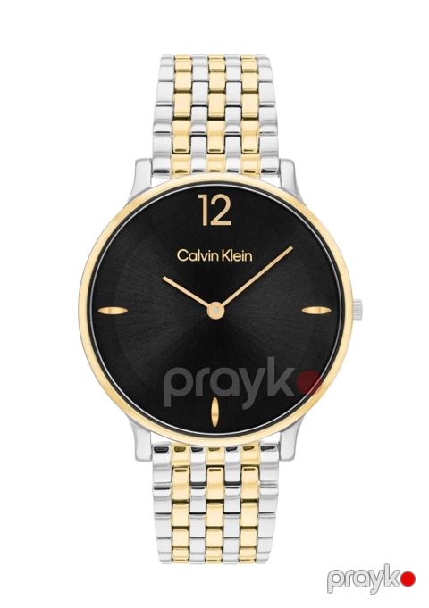 Qadın qol saatı Calvin Klein CK 25100171 — Bakı