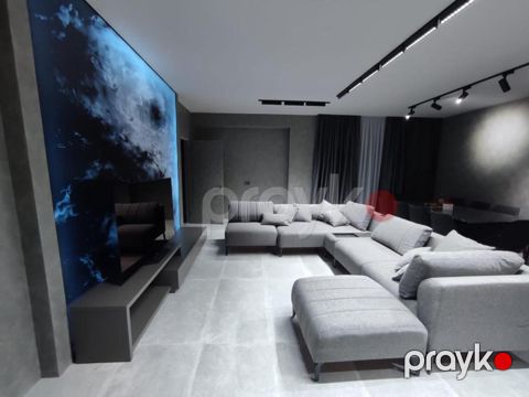 Satılır 3 otaqlı yeni tikili 145 m² — Bakı