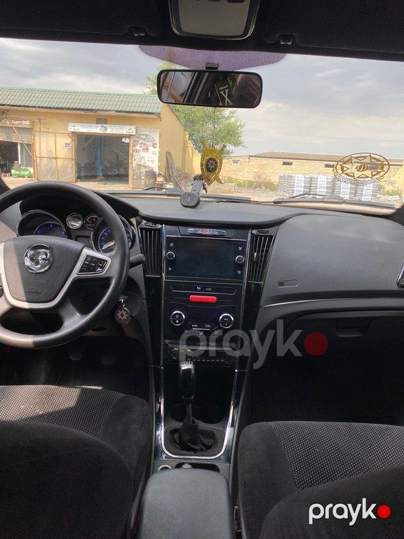 Khazar SD, 1.7 L, 2022 il, 108 000 km — Avtomobillər, Şirvan (11)