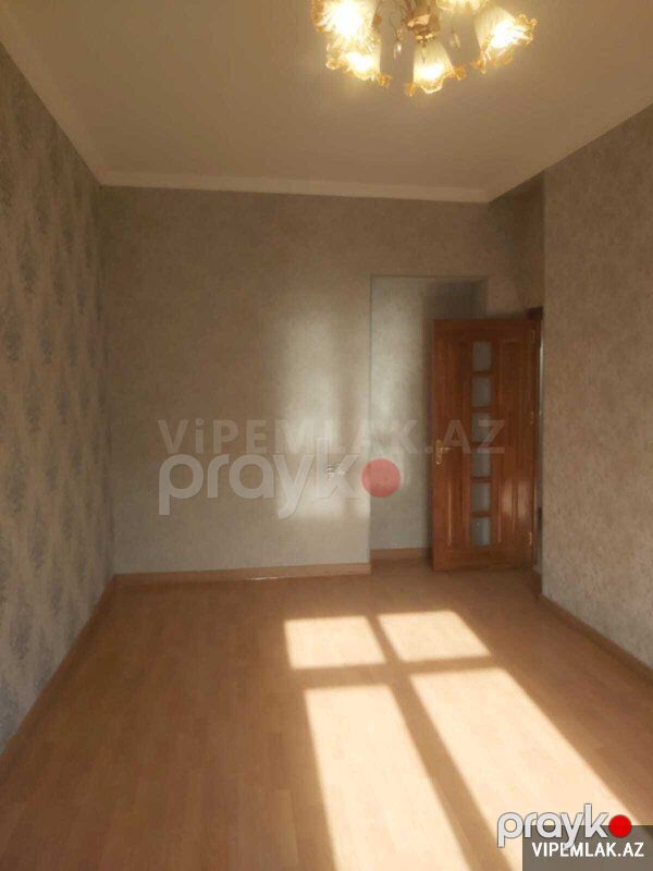 Nərimanov rayonunda 3 otaqlı Köhnə tikili Satılır, 80 m² — Mənzil, Bakı (5)