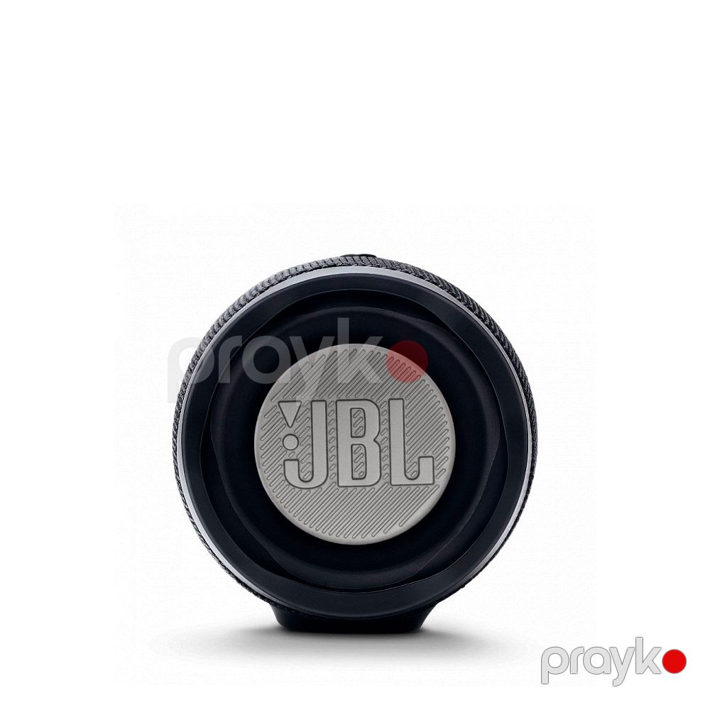 Portativ səsgücləndirici JBL Charge 4 Black — Akustik sistemlər, Bakı (4)