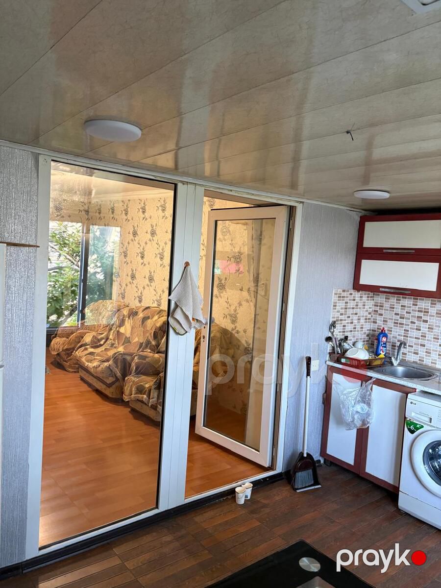 Satılır 2 otaqlı köhnə tikili 45 m² — Mənzil, Bakı (7)