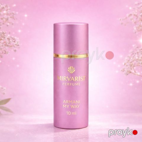 Mirvarist My Way Deluxe ətir suyu qadınlar üçün 10 ml — Bakı