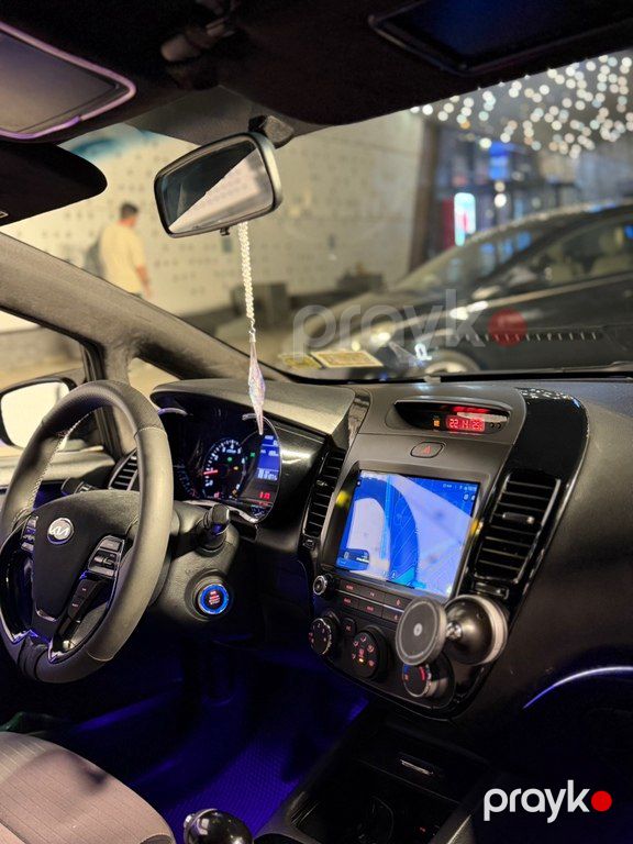 Kia Forte, 1.8 L, 2015 il, 211 421 km — Avtomobillər, Bakı (8)