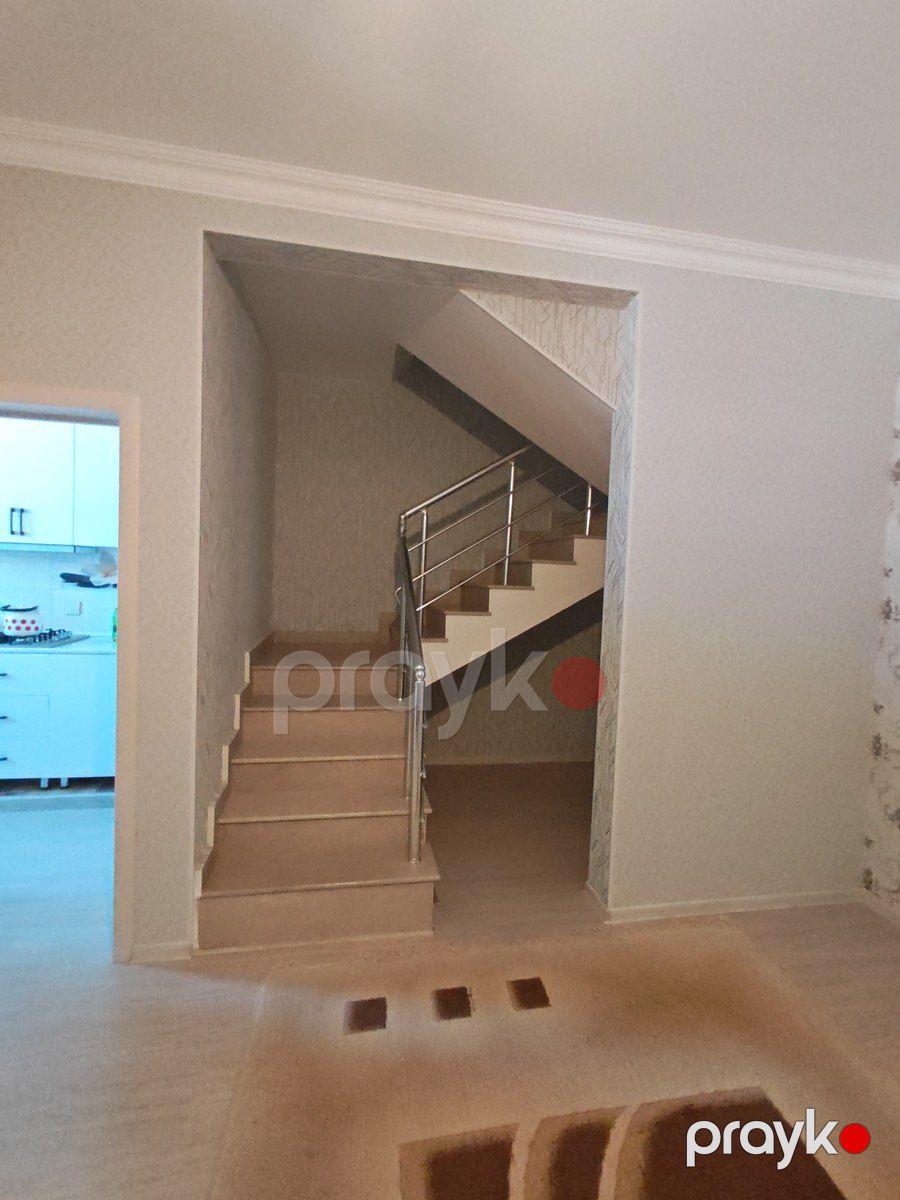 Satılır 4 otaqlı həyət evi/bağ evi 75 m² — Ev, villa, Xırdalan (10)