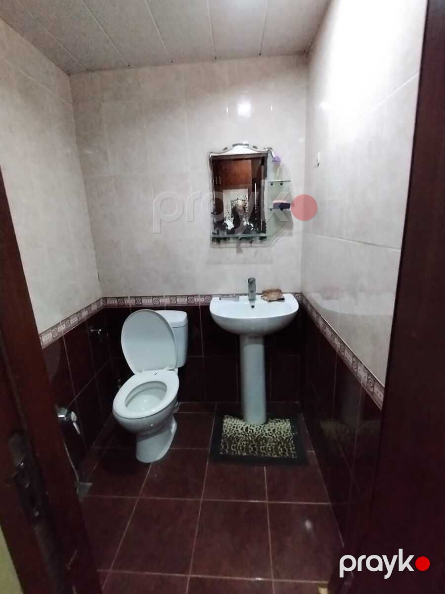 Satılır 3 otaqlı yeni tikili 92 m² — Mənzil, Bakı (10)