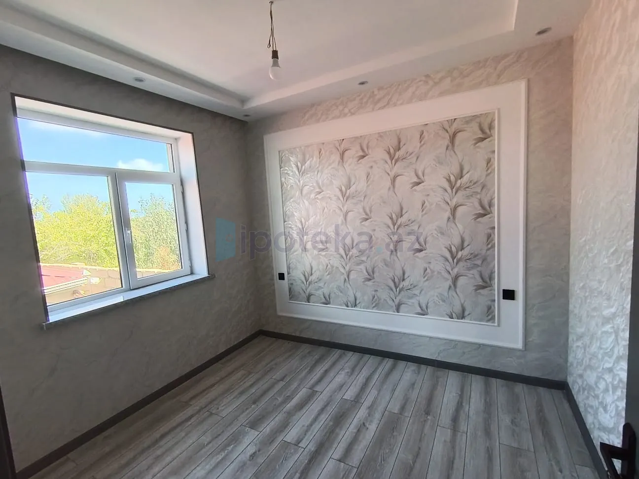 Satılır: 3 Otaq, Evlər/Villalar, Abşeron r., Saray q., 75.00 m² — Abşeron