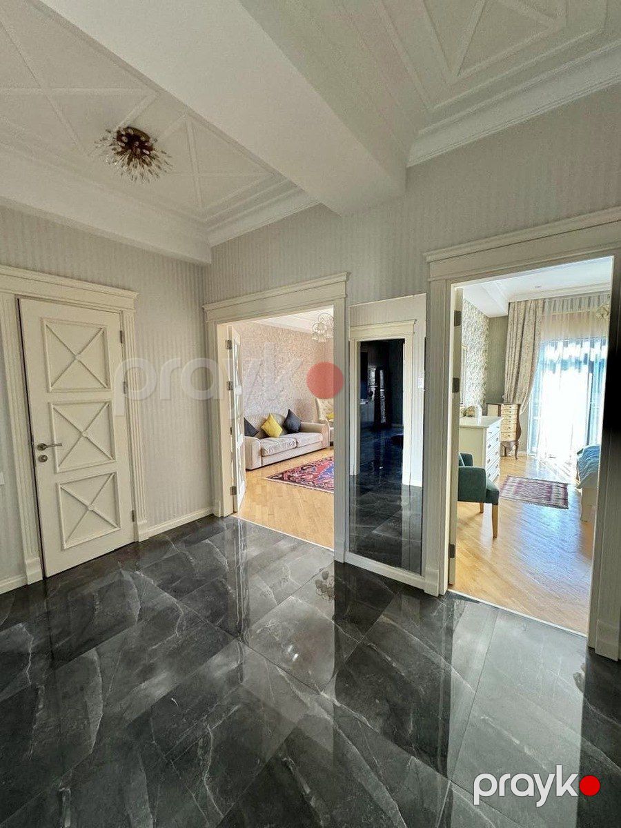 İcarəyə verilir 2 otaqlı yeni tikili 100 m² — Mənzil, Bakı (5)