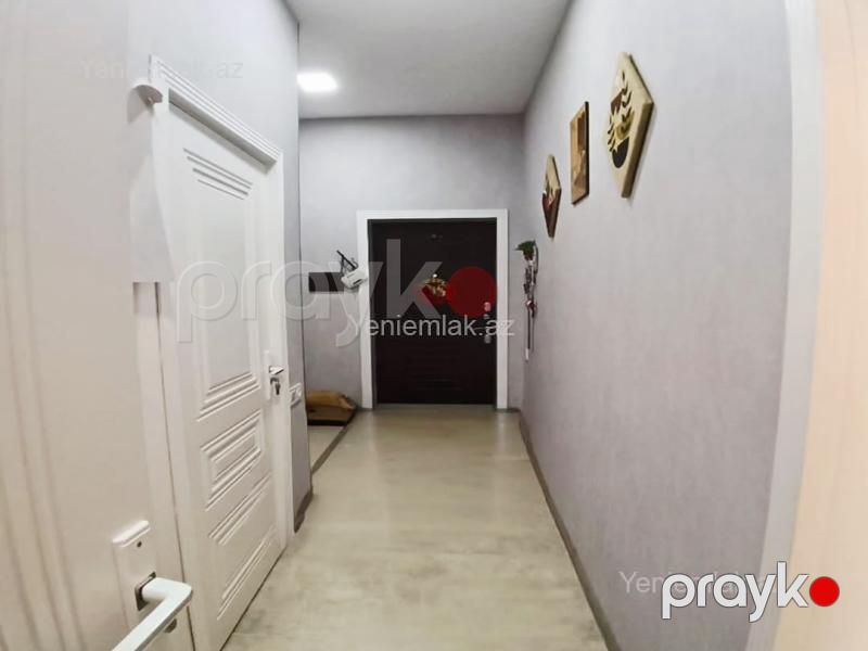 Satılır 2 otaqlı Bina evi menzil (Köhnə tikili), 52 m², Sumqayıt Bulvarı — Mənzil, Sumqayıt (6)