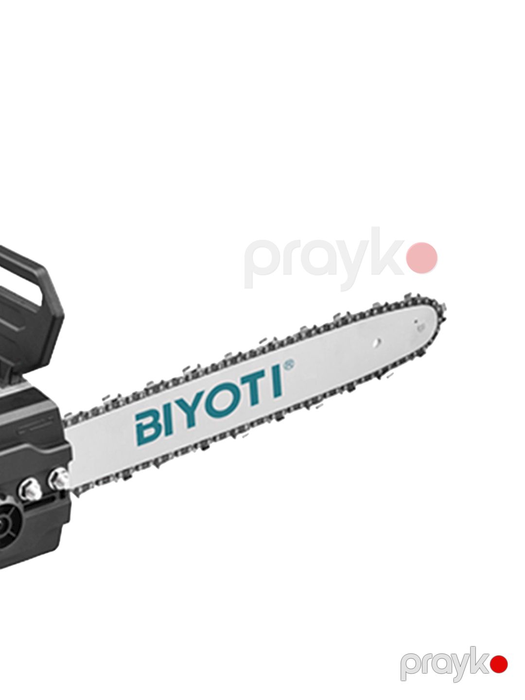 Zəncirli mişar Biyoti BYT-216 — Mallar, Bakı (3)
