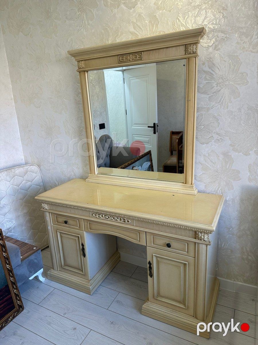 Güzgülü makiyaj masası — Mebel, Bakı (2)