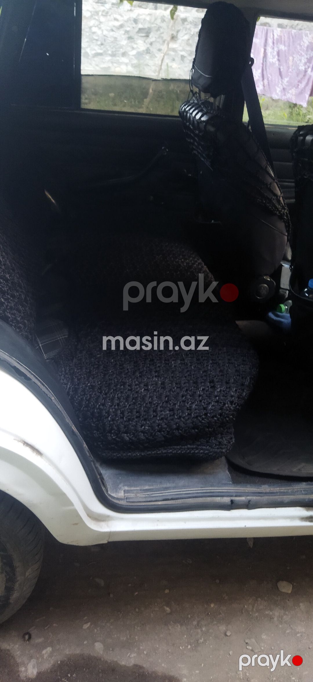 Lada (VAZ) 2104 — Avtomobillər, Bakı (8)