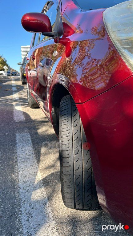Nissan Note, 1.5 L, 2011 il, 122 000 km — Avtomobillər, Bakı (9)