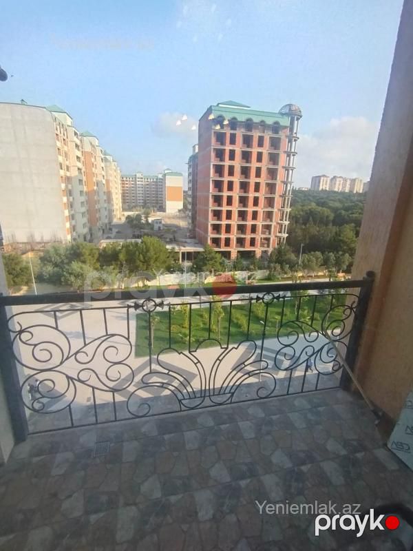 Satılır 2 otaqlı Bina evi menzil (Yeni tikili), 73 m², Sumqayıt Bulvarı — Mənzil, Sumqayıt (2)