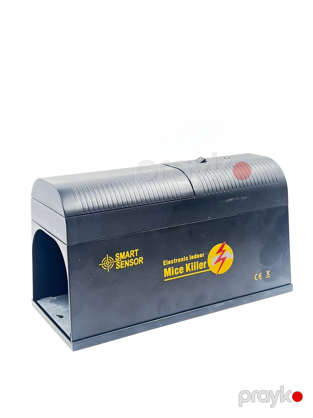 Gəmiricilərə qarşı tələ AR190 İL- 4659 — Mallar, Bakı (2)
