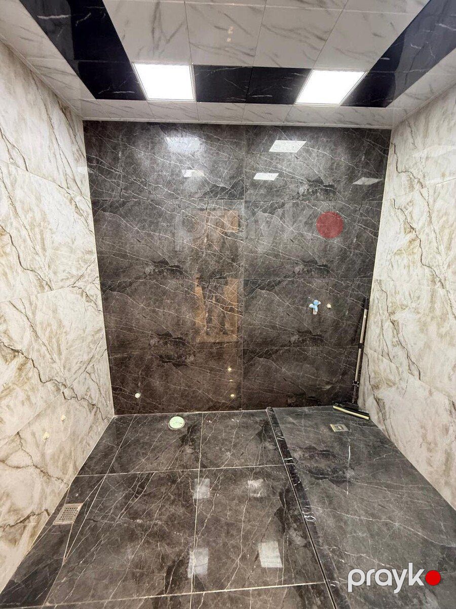 2-otaqlı yeni tikili, Xırdalan ş., 70 m² — Mənzil, Xırdalan (11)