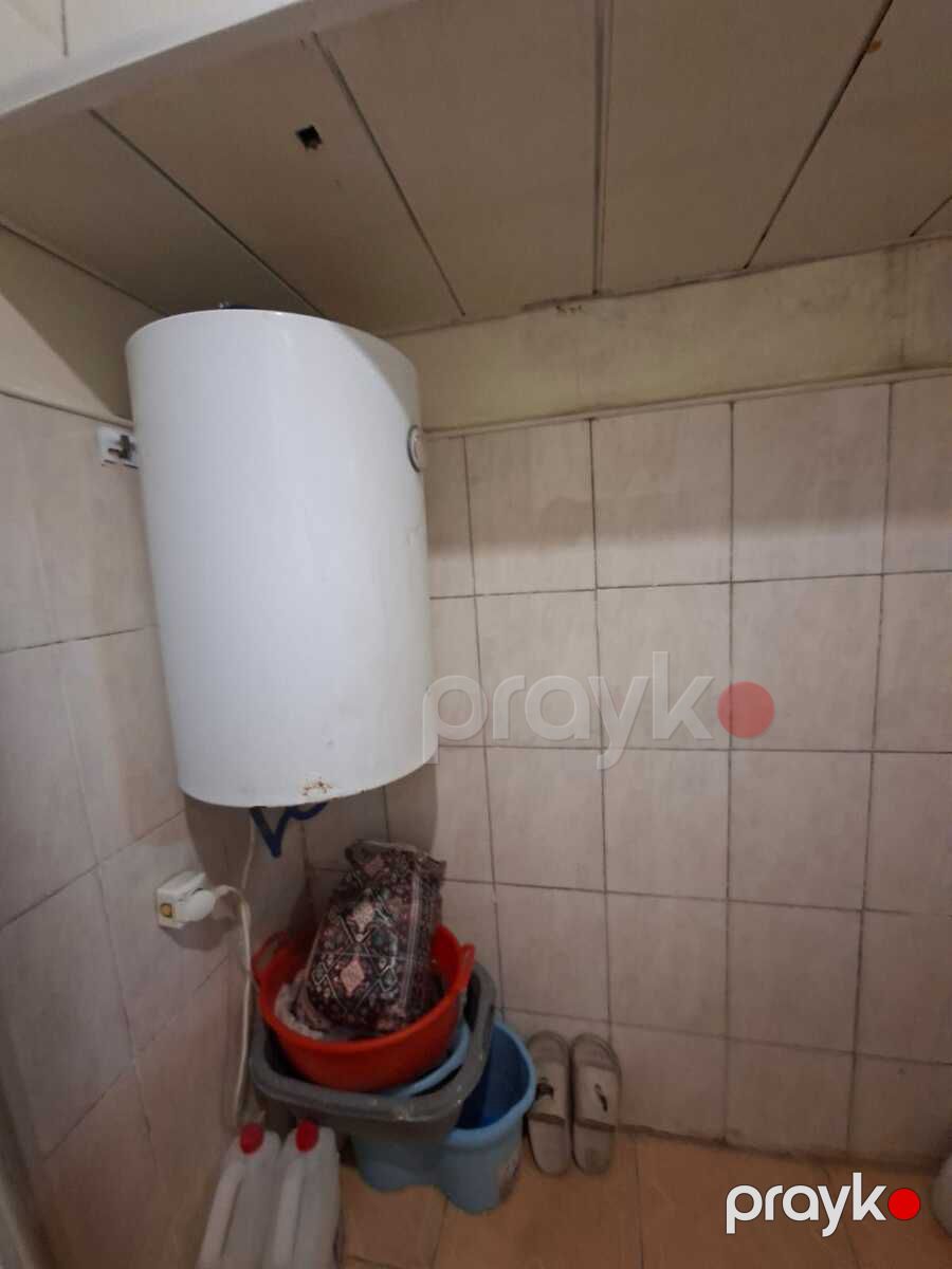 İcarəyə verilir 2 otaqlı köhnə tikili 40 m² — Mənzil, Bakı (10)